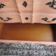 Neo-rustic dresser restyled