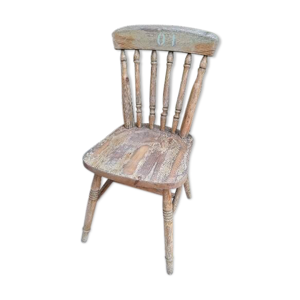 chaise
