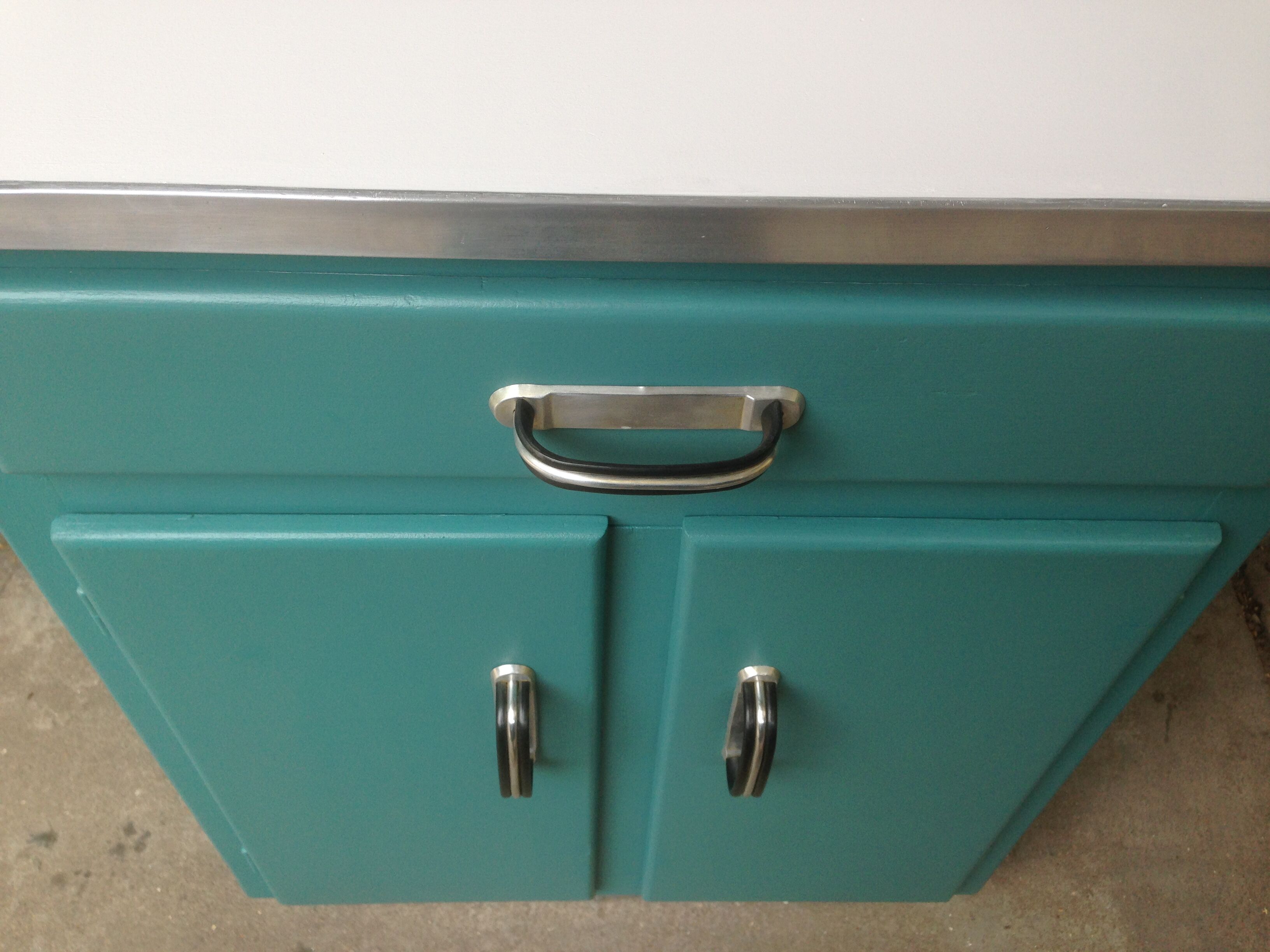 Parisian Buffet vintage