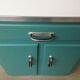 Parisian Buffet vintage
