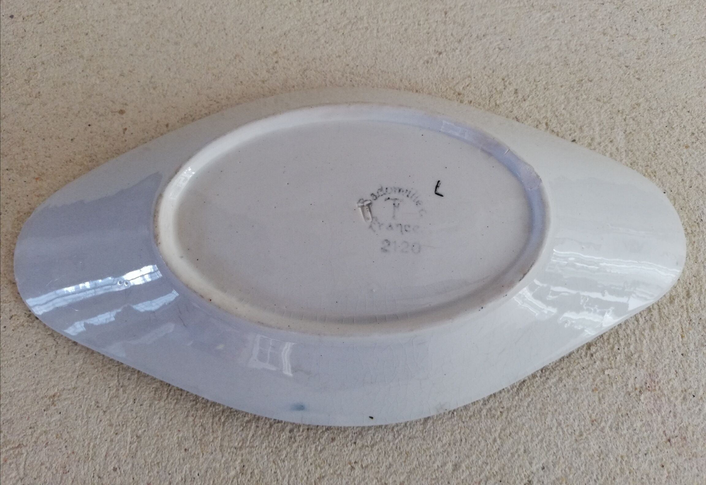 Delight land of iron Badonviller