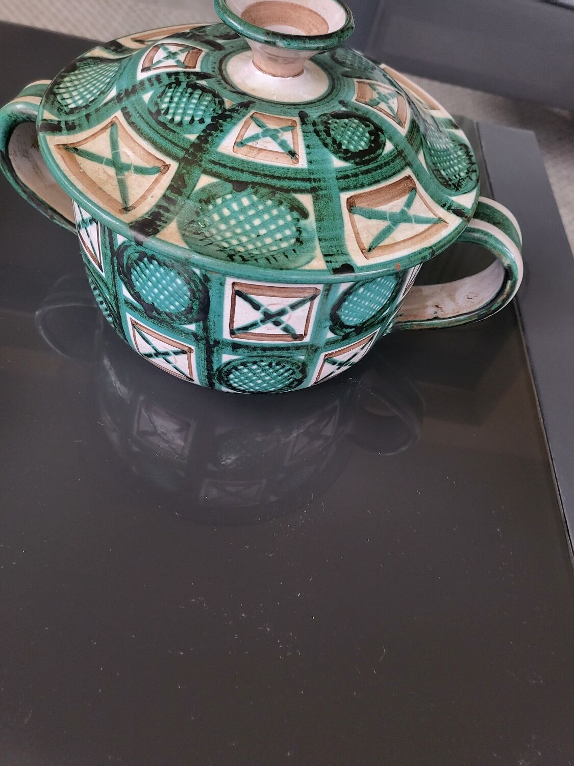 Robert Picault candy box