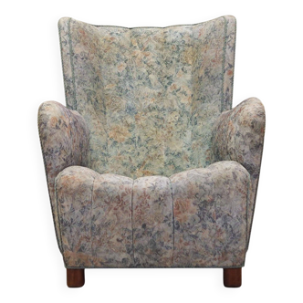 Lounge armchair, Danish design, 1960s, production: Denmark