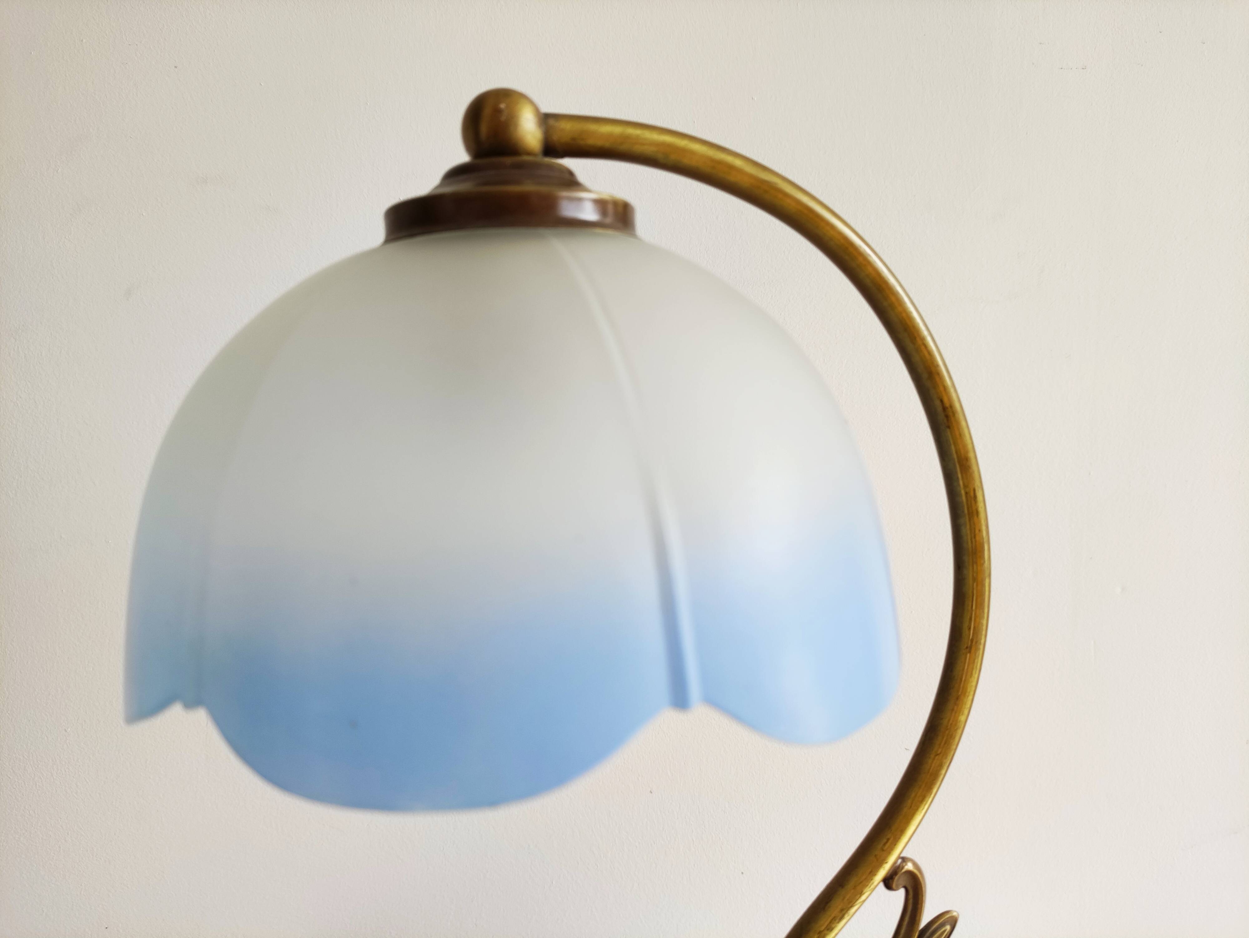 Swan col booster lamp