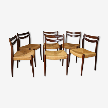 Scandinavian chairs