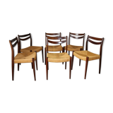 Scandinavian chairs