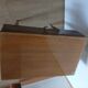 1950s bedside table – authentic charm to restore