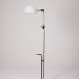 Lampadaire aggregato terra elio mari & gino fassina, 1970s