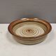 Large ceramic dish from Danske Søholm 1970-80s.