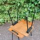 Nest of tables