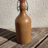 Sandstone bottle