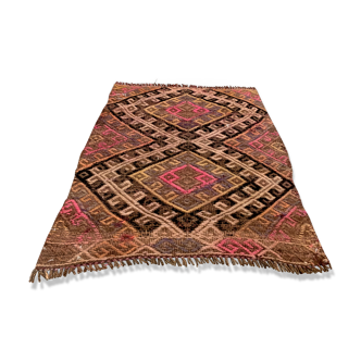 Kilim turc 61x49 cm