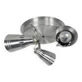 IKEA design - model Kramara - swiveling and tilting spotlight - Sweden - 90