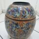 Stan Brelivet ceramic vase
