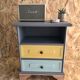 Vintage furniture