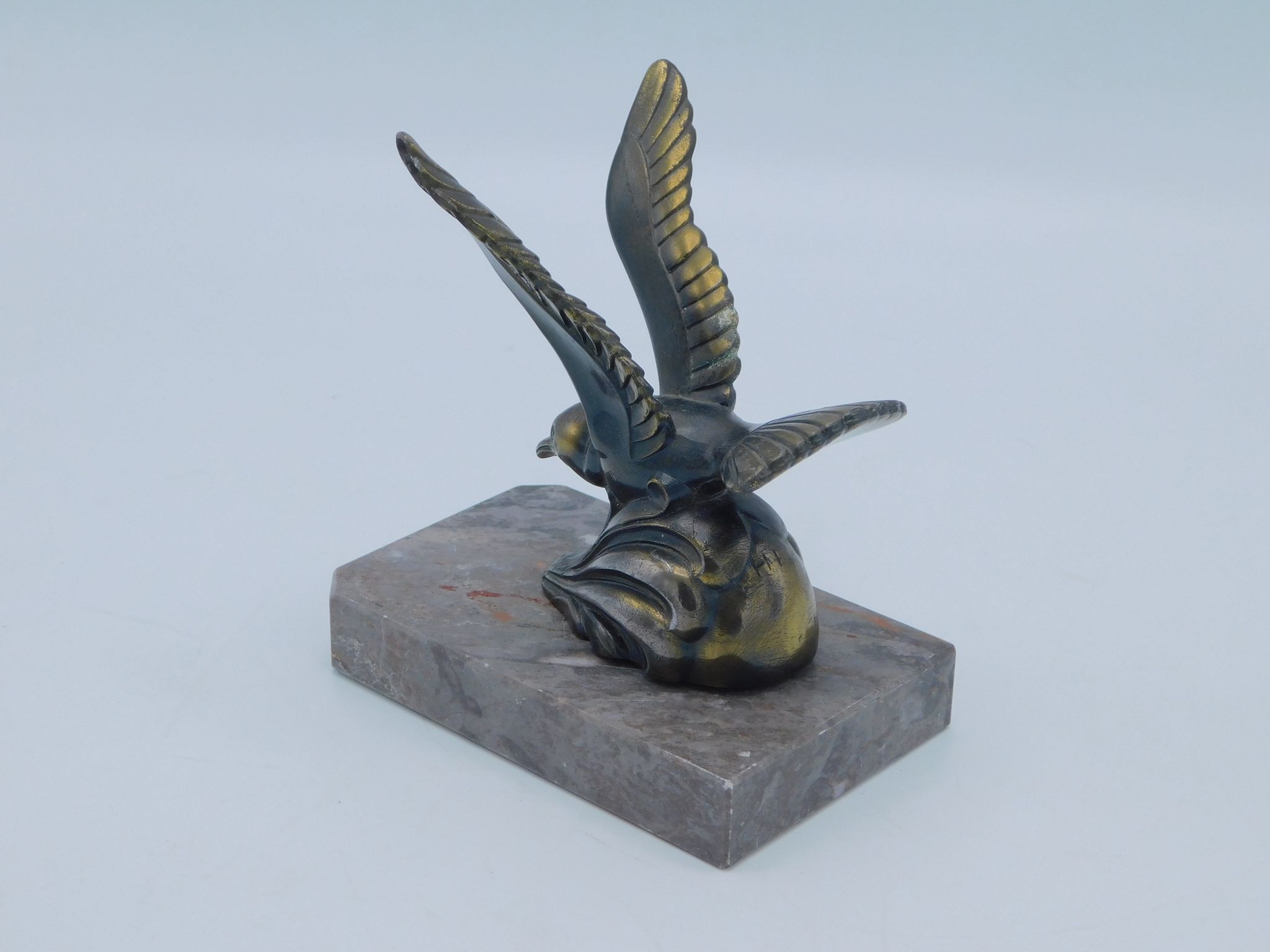 Pair of bookends