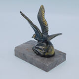 Pair of bookends