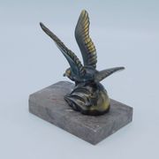Pair of bookends