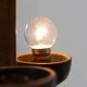Lampadaire Guillerme & Chambron