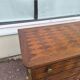 Small Louis XVI Style Marquetry Chest of Drawers Circa 1930/1950