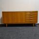 Vintage sideboard by Albo mobel Germany
