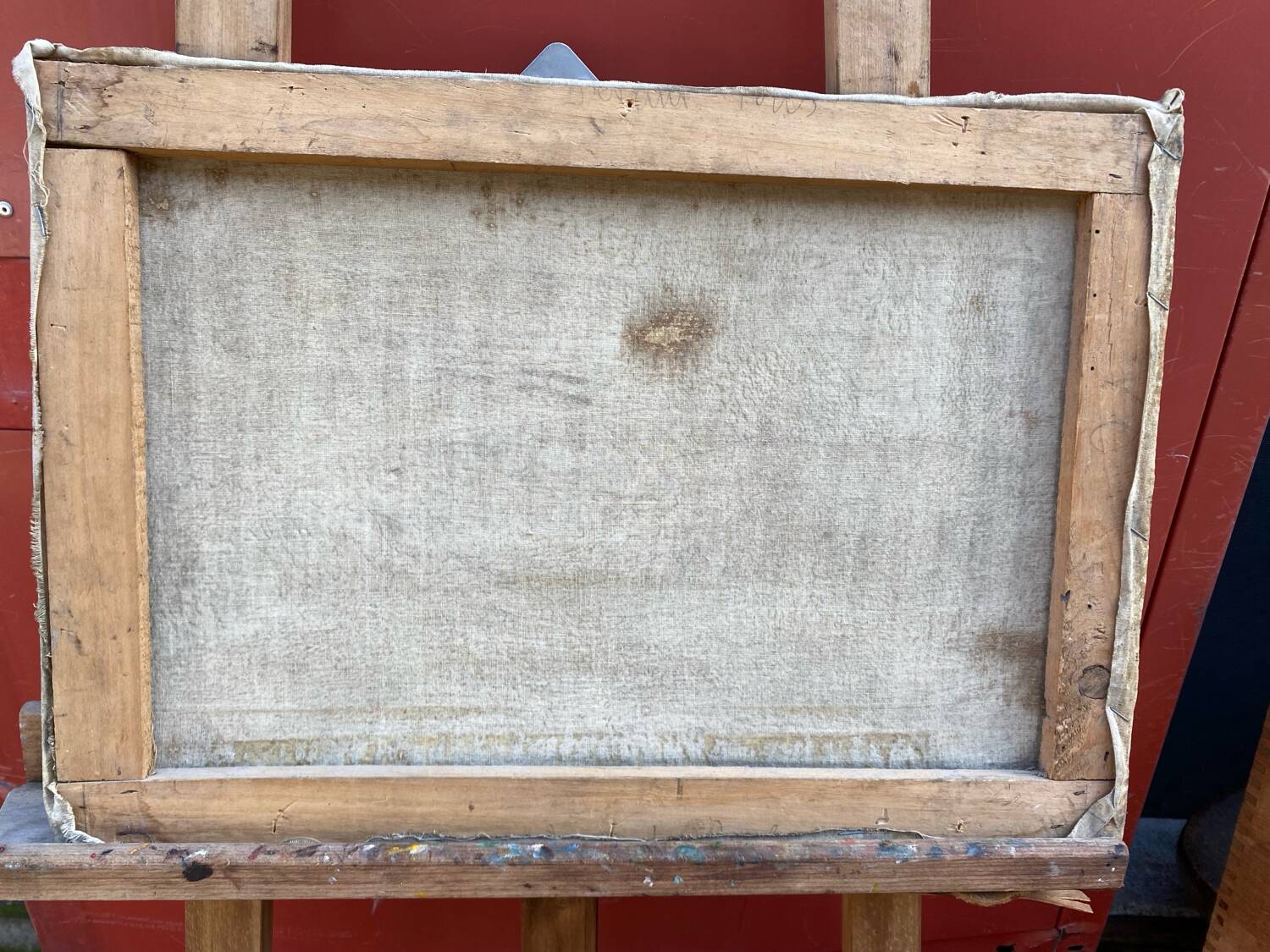 Nature morte école française du xxeme siècle