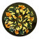 Gien earthenware dish