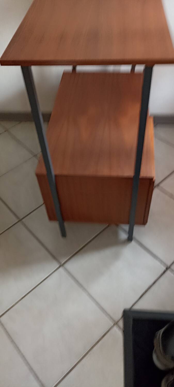 Meuble vintage scandinave