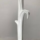 Postmodern Italian coat rack tree, 1980s