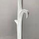 Postmodern Italian coat rack tree, 1980s