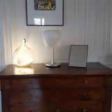 Dame Jeanne 10 litres transparente