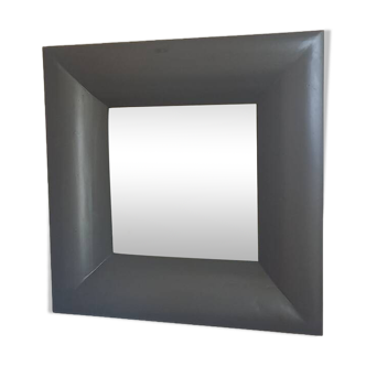 Square mirror