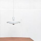 Danish suspension Fibonacci from the mid-century by Sophus Frandsen for Fog & Mørup, 1960s.