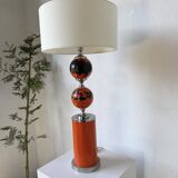 XL table lamp from the 70s