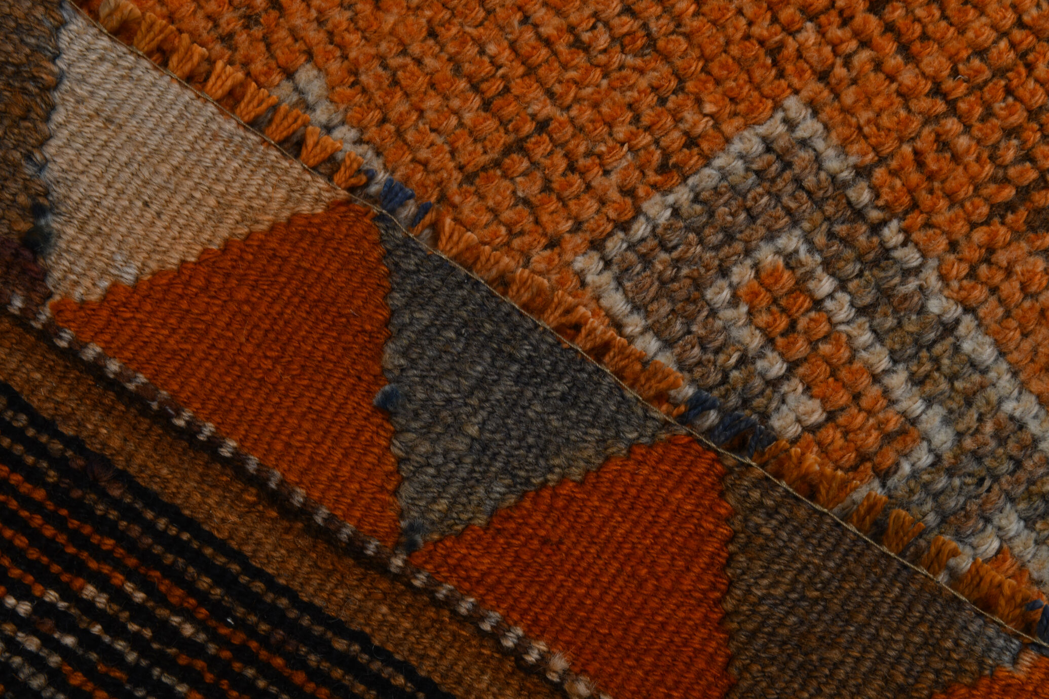 Tapis coureur, 86x361Cm