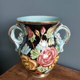 Cerart Monaco Vallauris Vase