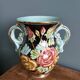 Cerart Monaco Vallauris Vase