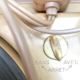 Teppaz modele eco 1955