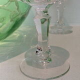 Set of 4 glasses aperitif Villeroy - Boch