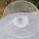 Old garden bell dm 46 cm