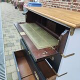Commode