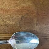 12 Christofle spoons