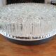 Round ceiling lamp