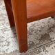 Bedside table
