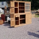 2 bodies sideboard