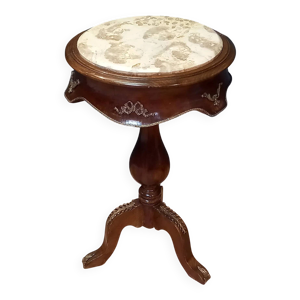 Table d'appoint en bois