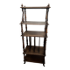 Mobile shelving unit