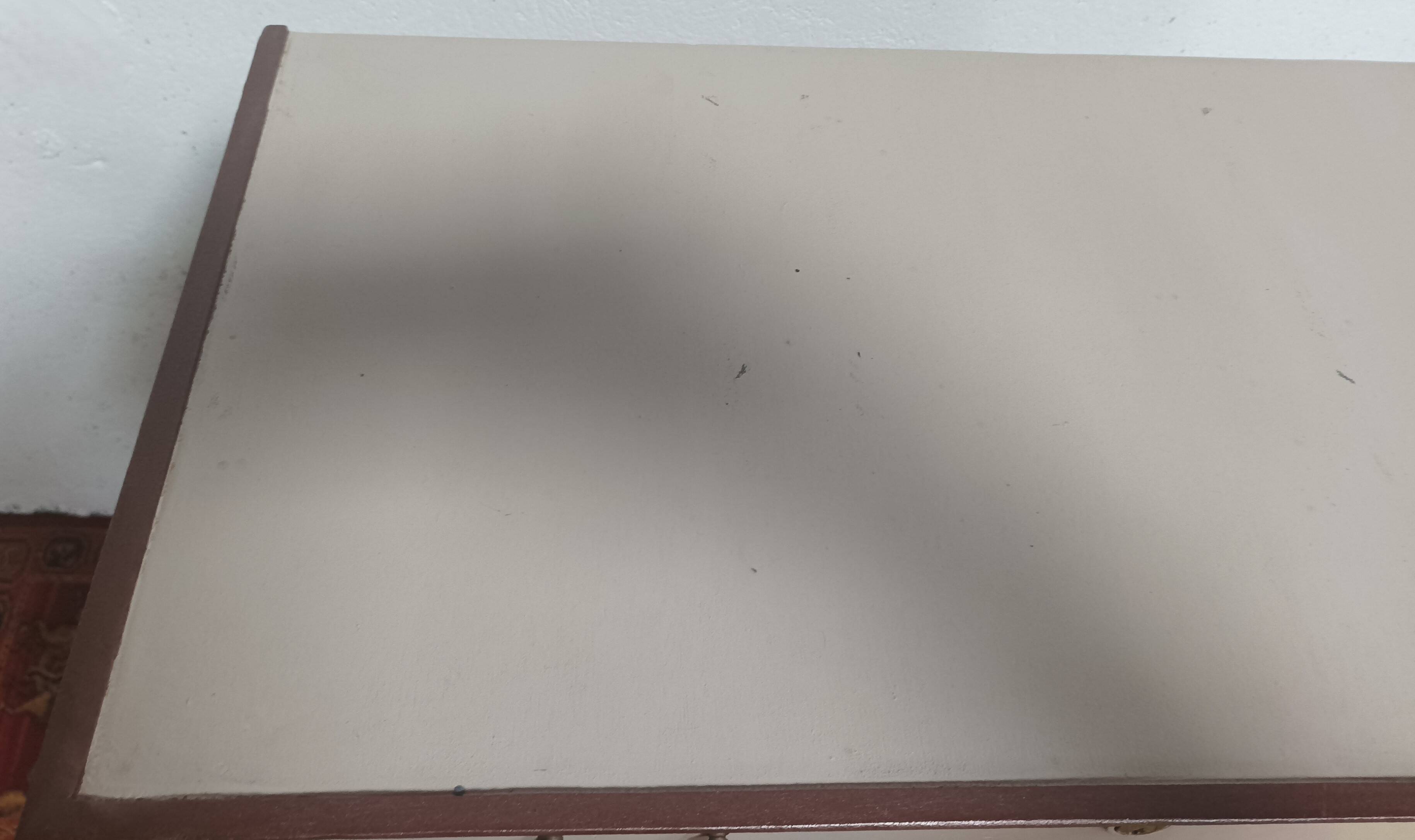 Revamped vintage weekly planner