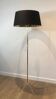 Neoclassical Brass Floor Lamp, in the Style of Maison Jansen