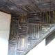 Paire de consoles d'applique, art populaire